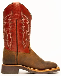 Cody James Boys' Western Boots - Broad Square Toe