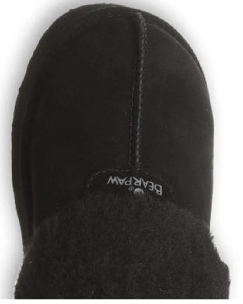Bearpaw Women's Retro Loki Platform Slippers