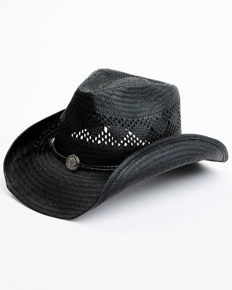 Cody James Rory Straw Cowboy Hat