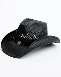 Cody James Rory Straw Cowboy Hat