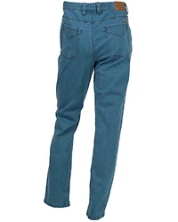 Mountain Khakis Men's Miter 509 Medium Wash Modern Fit Stretch Denim Jeans