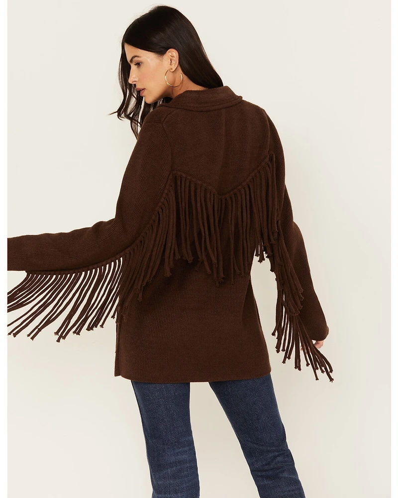Tasha Polizzi Women's Jane Cardigan