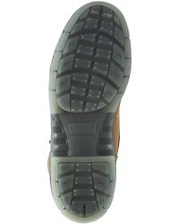 Wolverine Men's DuraShocks® Steel Toe Waterproof Insulated EH Work Boots