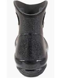 Bogs Women's Glitter Waterproof Rain Ankle Boots - Round Toe