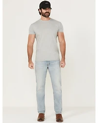 Levi's Men's 511® Open Doors Light Wash Slim Straight Stretch Denim Jeans