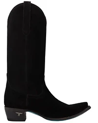 Lane Women's Emma Jane Suede Tall Western Boots