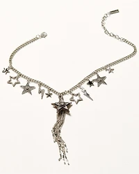 Idyllwind Women's Starboard Choker Necklace