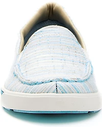 Wrangler Footwear Retro Women's Casual Shoes - Moc Toe