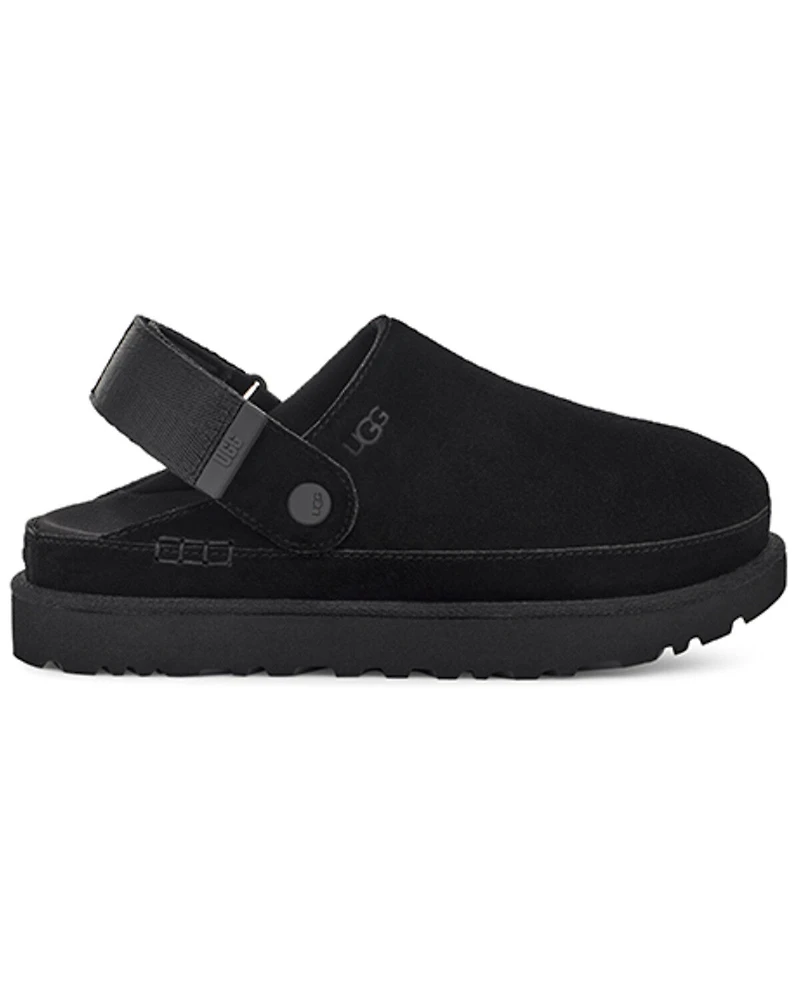 UGG Women's Goldenstar Clogs