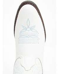 Laredo Women's Roxy Western Booties - Round Toe