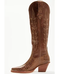 Wonderwest Women's Havannah Tall Western Boots - Snip Toe