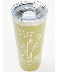 Boot Barn 22oz Eyes on the Stars Tumbler