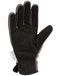 Carhartt Rugged Flex® Insulated Open Cuff Gloves