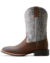 Ariat Men's Sport Western Boots - Broad Square Toe
