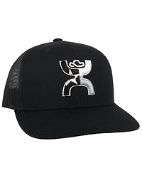 Hooey Men's Texican Logo Trucker Cap