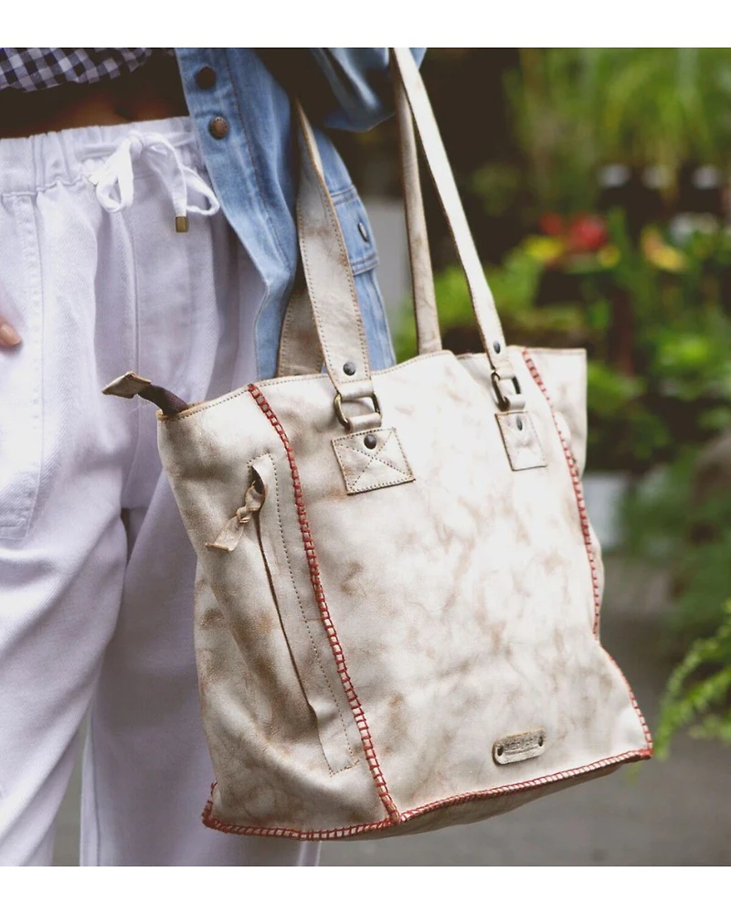 Bed Stu Women's Celindra LTC Tote Bag