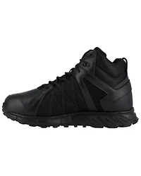 Reebok Men's Trailgrip Waterproof Athletic Hiker Work Boots - Alloy Toe
