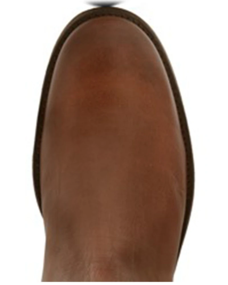 Frye Men's Tyler Chelsea Vintage Casual Boots - Round Toe