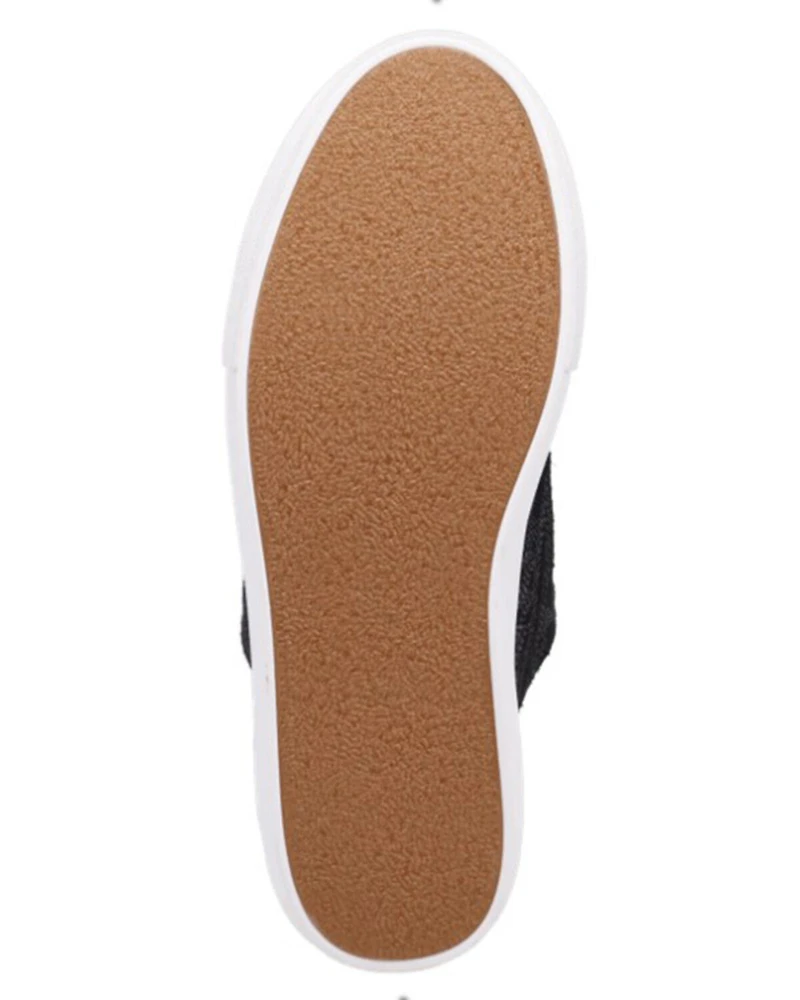 Dingo Women's Campus Sneakers