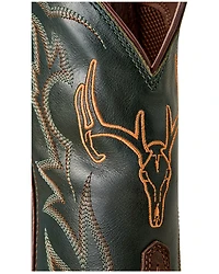 Ariat Men's Sport Outdoor Performance Western Boots - Broad Square Toe