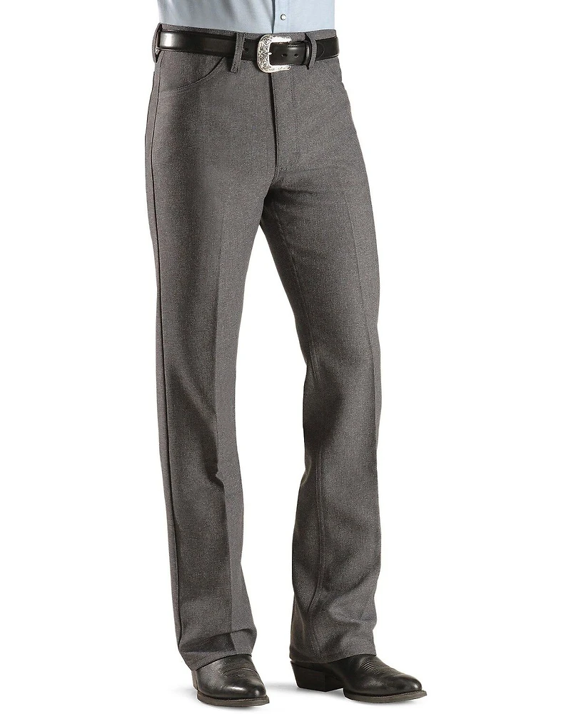 Wrangler Wrancher Dress Jeans