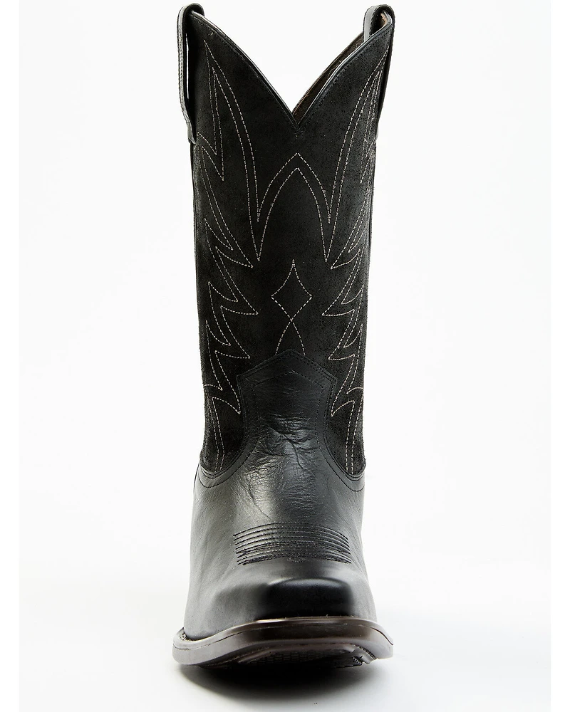 Cody James Men's Hoverfly Western Performance Boots - Square Toe