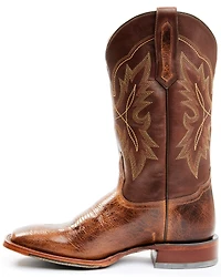 Cody James Men's Blue Collection Western Performance Boots - Broad Square Toe