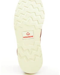 Wolverine Men's 6" Exclusive Moc Work Boots - Soft Toe