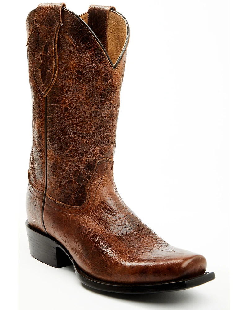 Cody James Men's Sheldon Western Boots - Square Toe