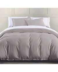 HiEnd Accents Hera 3pc Duvet Set - Queen