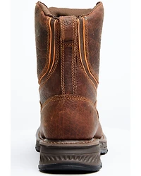 Cody James Men's 8" ASE7 Disruptor Work Boots - Soft Toe