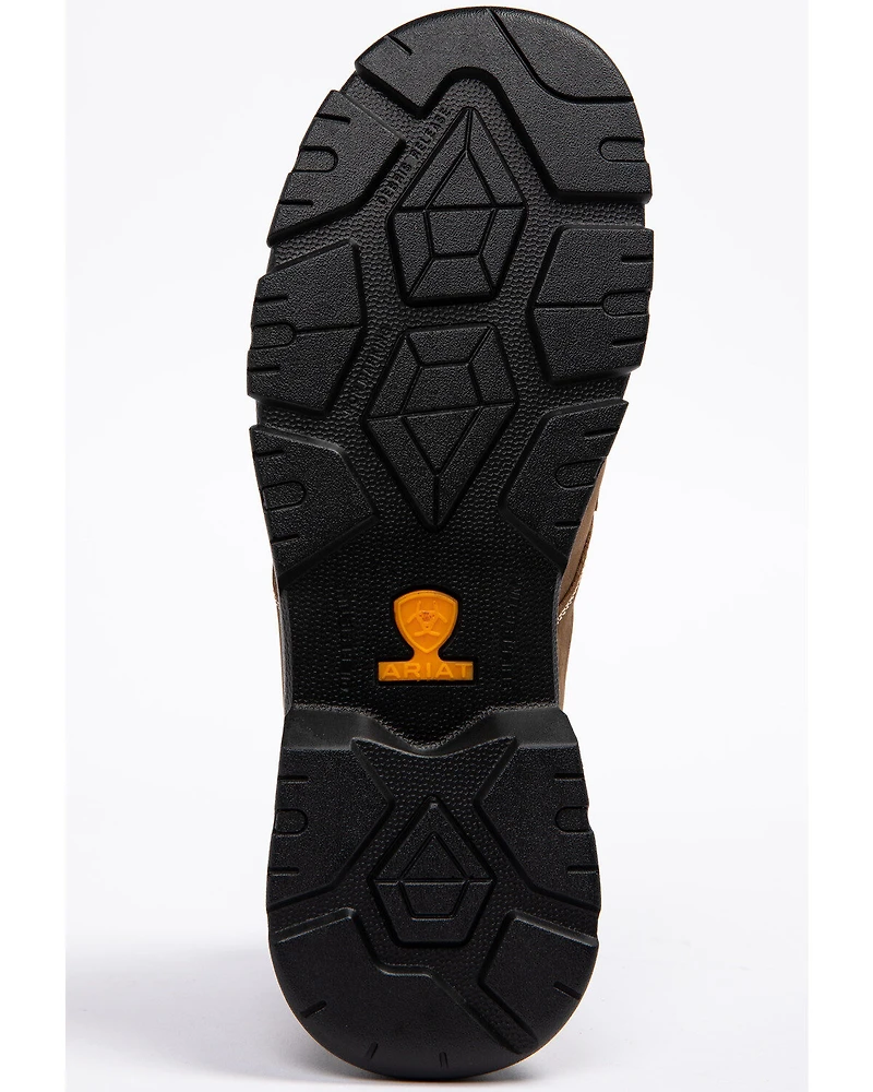 Ariat Men's Edge LTE Chukka Boots - Composite Toe