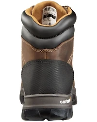 Carhartt Work Flex 6" Lace-Up Boots - Composite Toe