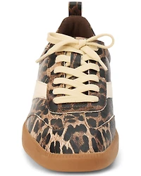 Matisse Women's Wylder Low-Top Leopard Print Sneakers