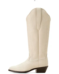 Ariat Women's Heritage Tall StretchFit Western Boots - Round Toe