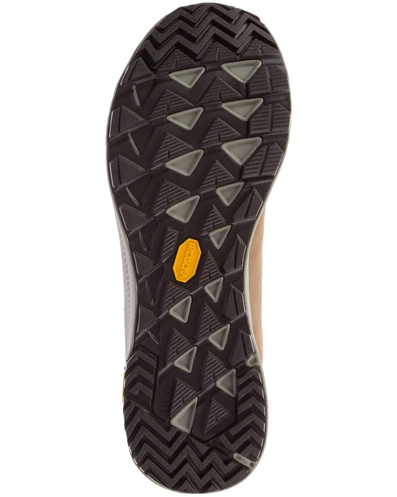 Merrell Men's Ontario Waterproof Hiking Boots - Soft Toe
