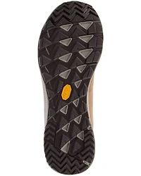 Merrell Men's Ontario Waterproof Hiking Boots - Soft Toe