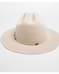Justin Men's Newman 15X Felt Western Fashion Hat