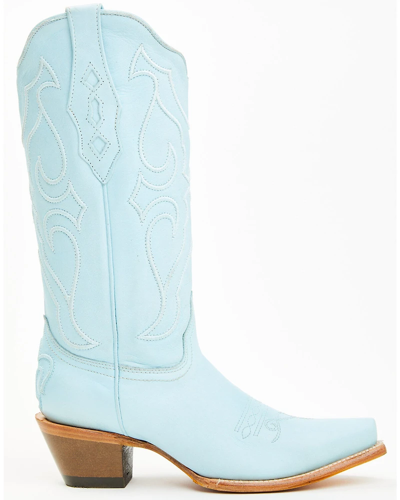 Corral Women's Western Boots - Snip Toe