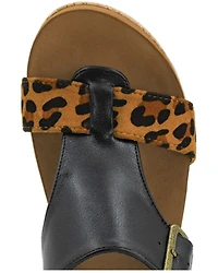 Corkys Women's Top Secret Sandals