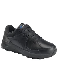 Nautilus Men's Skidbuster Pull On Work Shoes - Soft Toe