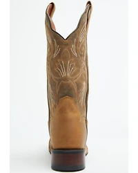Dan Post Women's Jillian Western Boots - Broad Square Toe