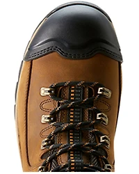 Ariat Men's 8" Endeavor Waterproof Work Boots - Carbon Toe