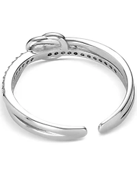 Montana Silversmiths Women's Tied To You Ring