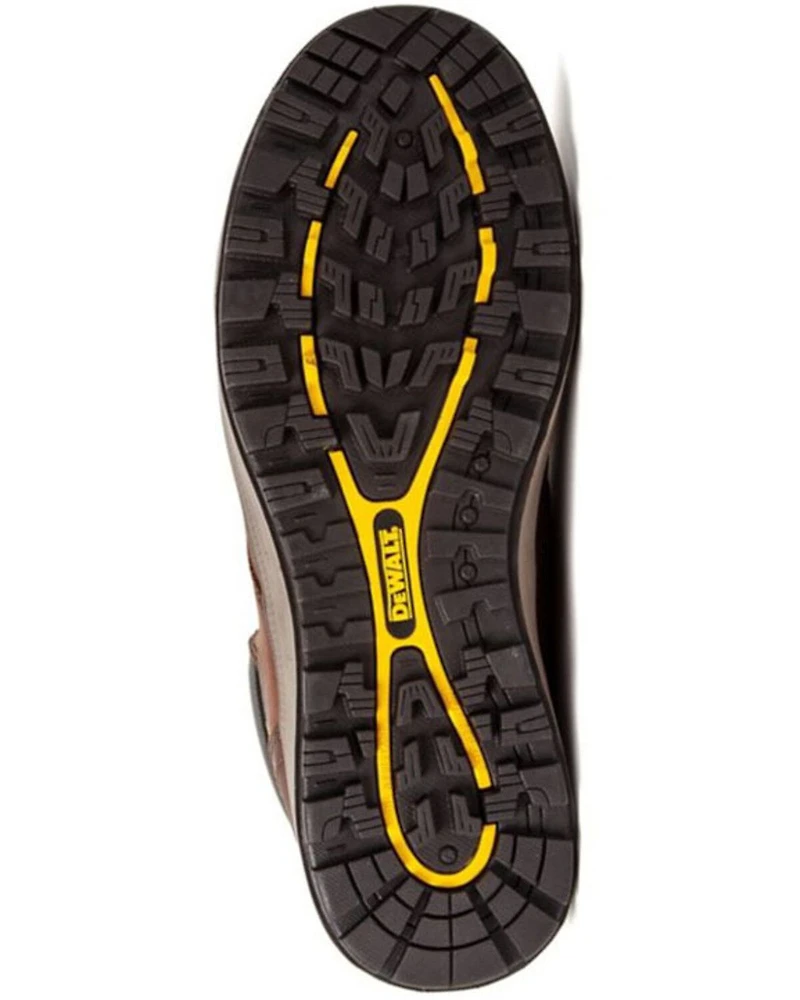DeWalt Men's Plasma Work Boots - Soft Toe