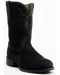 Cody James Cush Core® Men's Highland Roper Western Boots - Round Toe