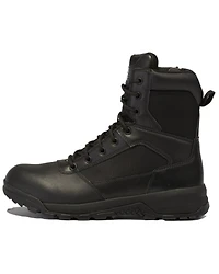 Belleville Men's Spear Point 8" Waterproof Tactical Work Boots - Round Toe