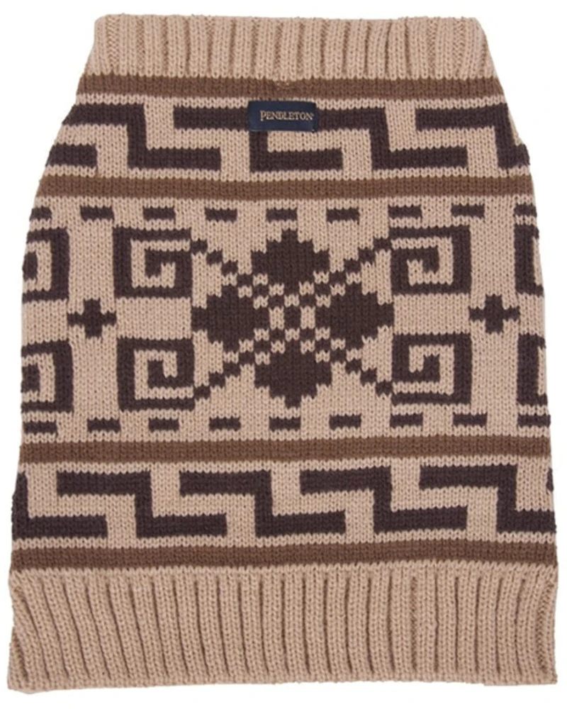 Pendleton Pet Classics Westerly Dog Sweater - Small