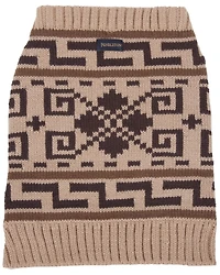 Pendleton Pet Classics Westerly Dog Sweater - Small