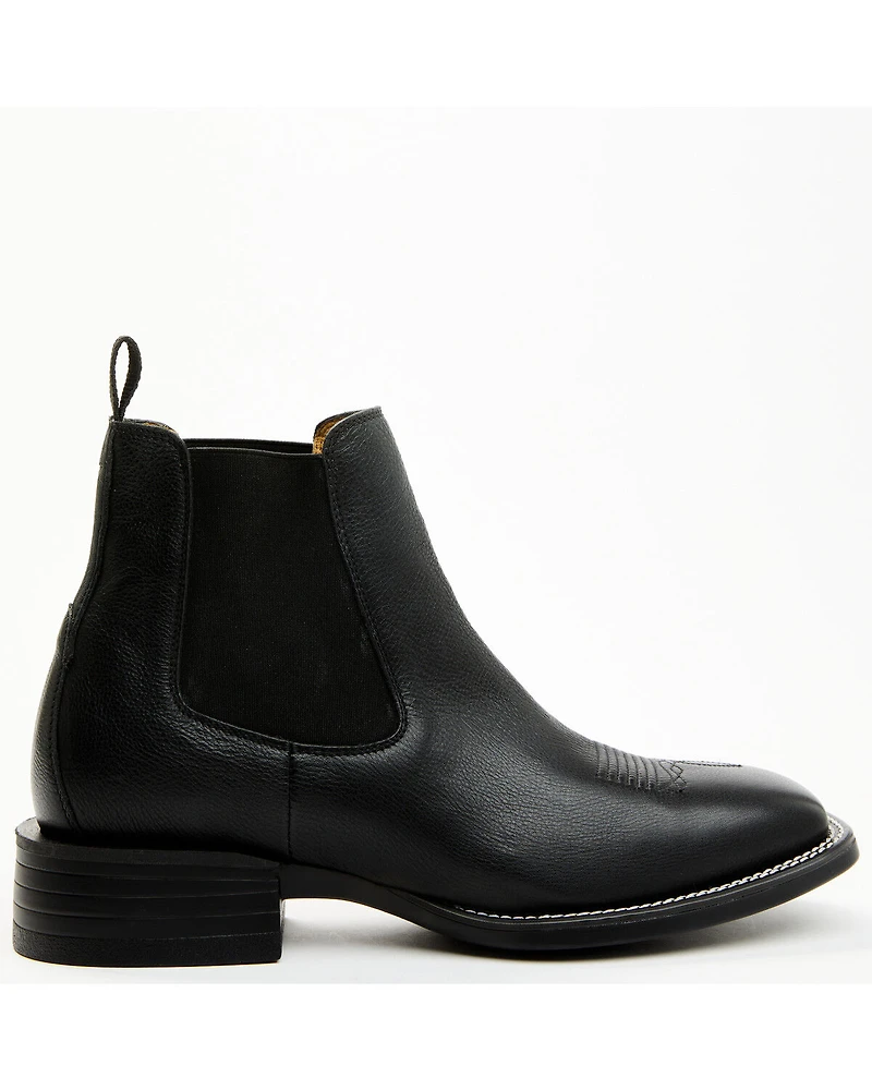Cody James Men's Jones Chelsea Boots